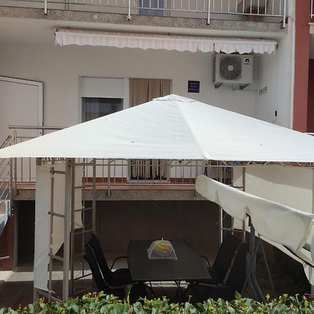 Angelina Apartman คาชเตลา ภายนอก รูปภาพ