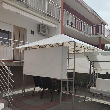 Angelina Apartman คาชเตลา ภายนอก รูปภาพ