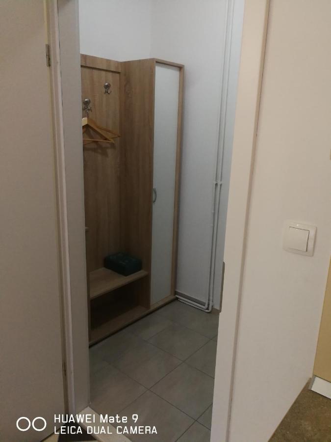 Angelina Apartman คาชเตลา ภายนอก รูปภาพ