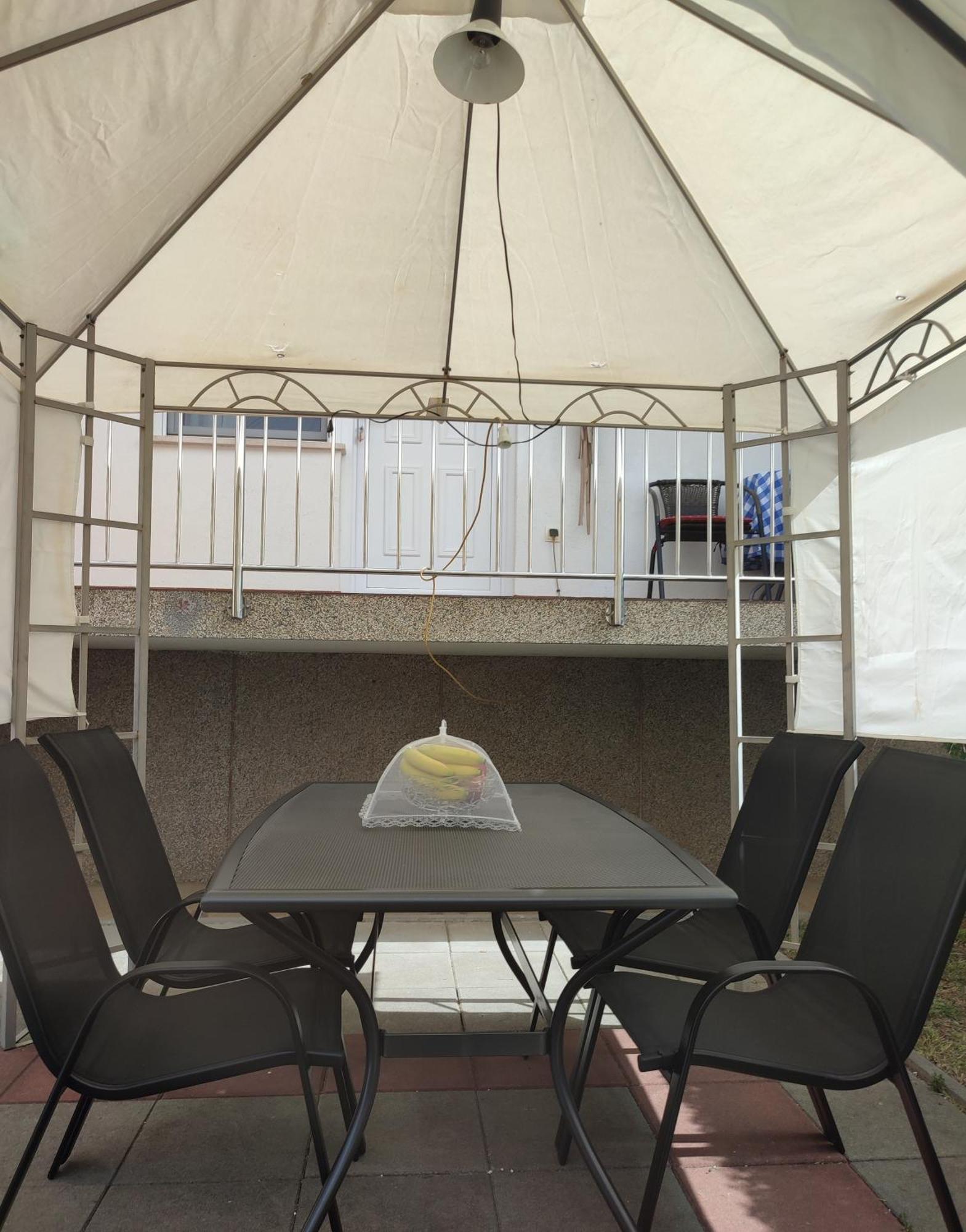 Angelina Apartman คาชเตลา ภายนอก รูปภาพ