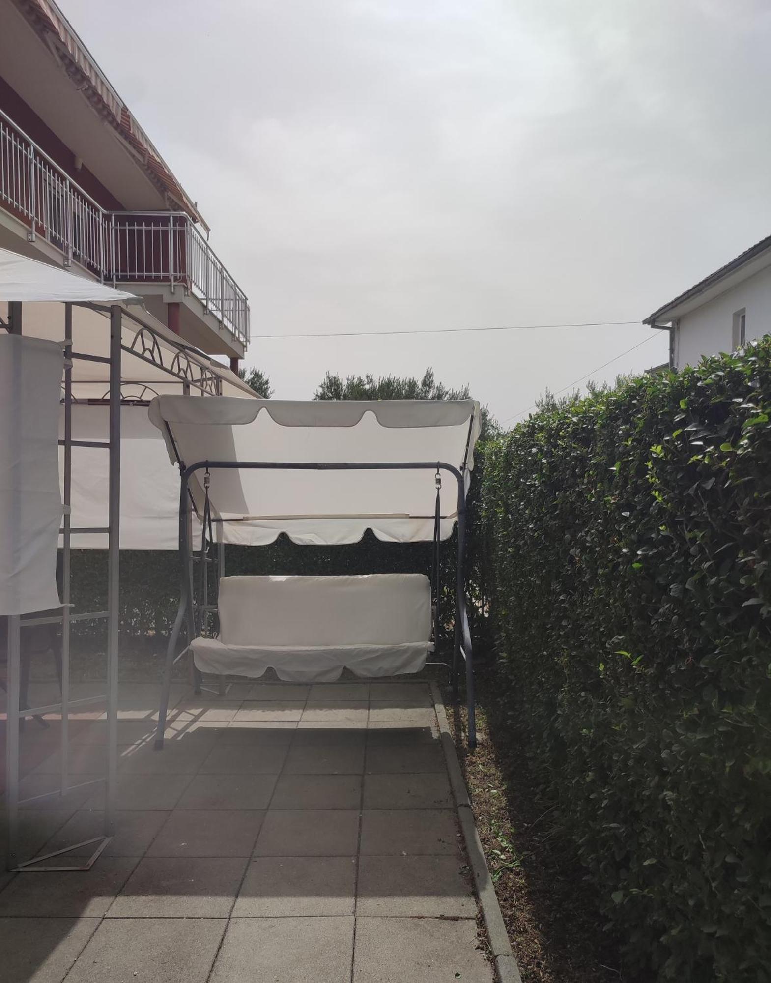 Angelina Apartman คาชเตลา ภายนอก รูปภาพ